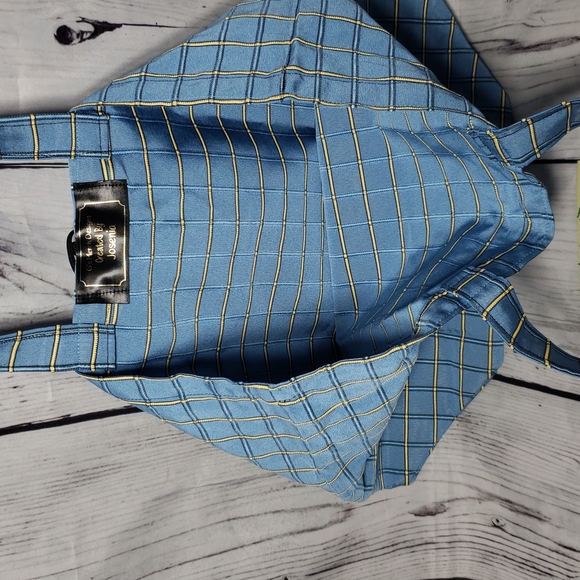 HandMade Foldable Canvas Tote Bags - Picture 3 of 12